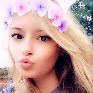 Meet your Posher, Kirsten